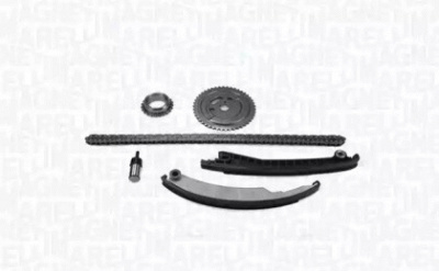 MAGNETI MARELLI 341500000610 -  